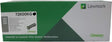 LEXMARK Printers/Printer Ink and Toners Lexmark Black Toner Cartridge Return Program Yield 8000 Pages, TAA Compliant - 72K00KG