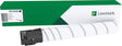 LEXMARK Printers/Printer Ink and Toners Lexmark Black Toner Cartridge Yield 18,500 Pages - 76C00K0