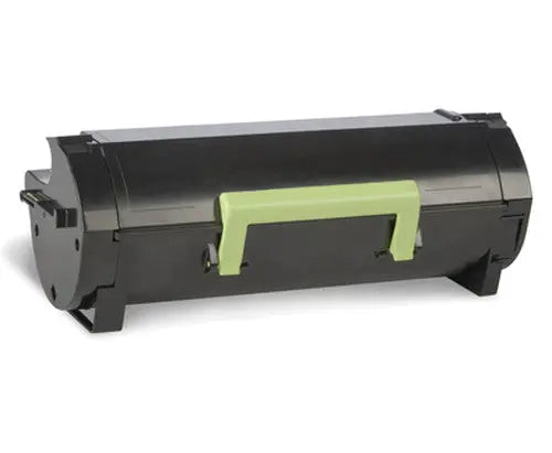 LEXMARK Printers/Printer Ink and Toners Lexmark Black Toner Cartridge Yield 20,000 Pages 50F1U0E