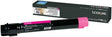 LEXMARK Printers/Printer Ink and Toners Lexmark C/X950, X952, X954 Magenta Toner Cartridge - C950X2MG