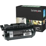 LEXMARK Printers/Printer Ink and Toners Lexmark Corporate Black Toner Cartridge High Yield 10,000 Pages 60F1H0E