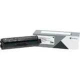 LEXMARK Printers/Printer Ink and Toners Lexmark CS/CX331 Black Toner Cartridge High Yield 4,500 Pages - 20N0H10