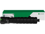 LEXMARK Printers/Printer Ink and Toners Lexmark CS943 Black Toner Cartridge Return Program Yield 52,000 Pages - 73D0HK0