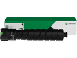 LEXMARK Printers/Printer Ink and Toners Lexmark CS943 Black Toner Cartridge Return Program Yield 52,000 Pages - 73D0HK0