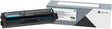 LEXMARK Printers/Printer Ink and Toners Lexmark Cyan Print Cartridge Yield 1,500 Pages - C320020