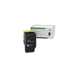 LEXMARK Printers/Printer Ink and Toners Lexmark Cyan Toner Cartridge Return Program Yield 3,500 Pages C241XC0