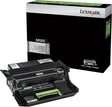 LEXMARK Printers/Printer Ink and Toners Lexmark Imaging Unit Return Program Yield 100,000 Pages - 52D0Z0G