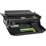 LEXMARK Printers/Printer Ink and Toners Lexmark Imaging Unit Yield 100,000 Pages 52D0ZA0