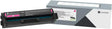 LEXMARK Printers/Printer Ink and Toners Lexmark Magenta Print Cartridge Yield 1,500 Pages - C320030