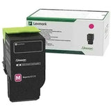 LEXMARK Printers/Printer Ink and Toners Lexmark Magenta Toner Cartridge Return Program Extra High Yield 3,500 Pages C241XM0