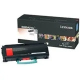 LEXMARK Printers/Printer Ink and Toners Lexmark Reconditioned Toner Cartridge Yield 3,500 Pages E260A80G
