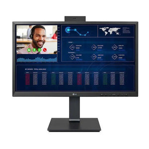 All-in-One PCs