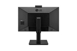 LG Computers and Laptops/Desktop/All-in-One PCs LG Thin Client 27" All-in-One with Pop-up Webcam Intel Pentium Processor 16GB eMMC 8GB RAM - 27CQ651N-6P