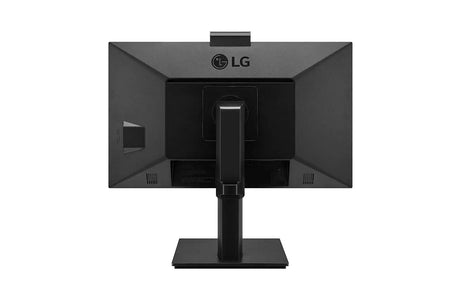 LG Computers and Laptops/Desktop/All-in-One PCs LG Thin Client 27" All-in-One with Pop-up Webcam Intel Pentium Processor 16GB eMMC 8GB RAM - 27CQ651N-6P
