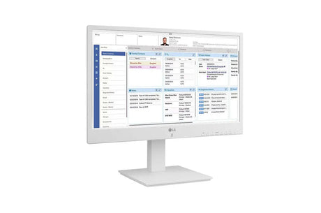 LG Computers and Laptops/Desktop/All-in-One PCs LG  Thin Client for 24'' All-in-One for Healthcare with iGel OS Intel Pentium 16GB eMMC 8GB RAM 24CR671IK6P