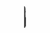 LG LCD Display LG CreateBoard Standard interactive whiteboard 2.18 m (86") 3840 x 2160 pixels Touchscreen Black - 86TR3DQ-B