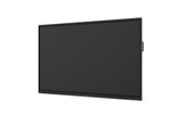 LG LCD Display LG CreateBoard Standard interactive whiteboard 2.18 m (86") 3840 x 2160 pixels Touchscreen Black - 86TR3DQ-B