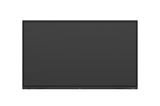 LG LCD Display LG CreateBoard Standard interactive whiteboard 2.18 m (86") 3840 x 2160 pixels Touchscreen Black - 86TR3DQ-B