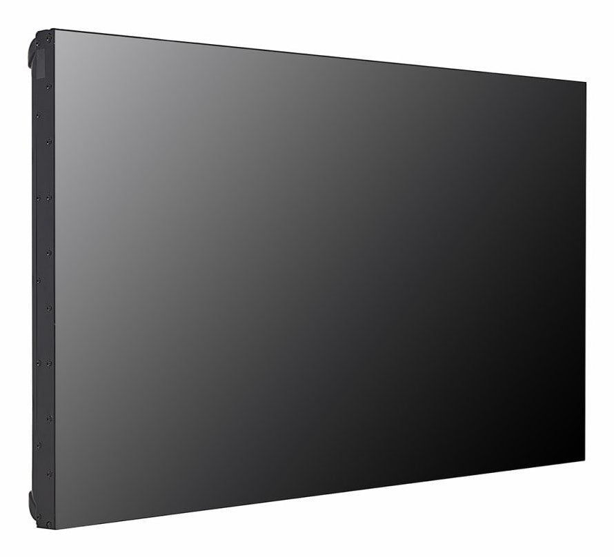 LG LG 55VH7J-H Signage Display Panorama design 139.7 cm (55") 700 cd/m² Full HD Black 24/7