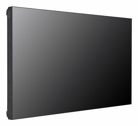 LG LG 55VH7J-H Signage Display Panorama design 139.7 cm (55") 700 cd/m² Full HD Black 24/7