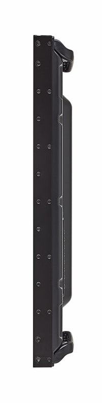 LG LG 55VH7J-H Signage Display Panorama design 139.7 cm (55") 700 cd/m² Full HD Black 24/7