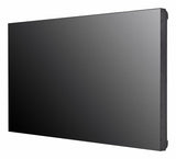 LG LG 55VH7J-H Signage Display Panorama design 139.7 cm (55") 700 cd/m² Full HD Black 24/7