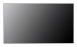 LG LG 55VH7J-H Signage Display Panorama design 139.7 cm (55") 700 cd/m² Full HD Black 24/7