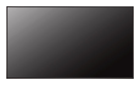 LG LG 65UH5N-M Signage Display Digital signage flat panel 165.1 cm (65") LED Wi-Fi 500 cd/m² 4K Ultra HD Black WebOS 24/7 - 65UH5N-M