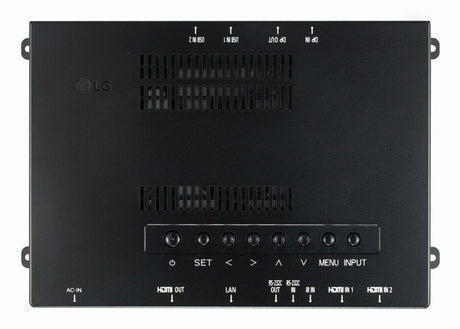 LG LG webOS Box - WP600-B