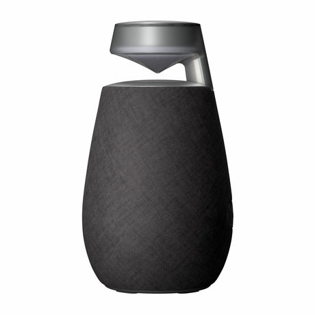 LG LG XBOOM 360 Mono portable speaker Black 20 W - XO2TBK