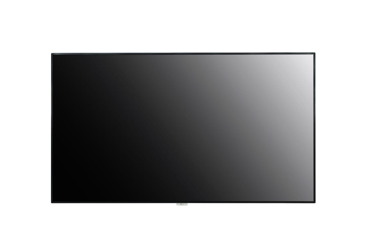LG Monitors and Displays/Large Format Display/LED Backlit LCD Panel LG UH5J-H Series 98" 4K Ultra HD Signage Display 98UH5J-H