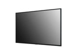 LG Monitors and Displays/Large Format Display/LED Backlit LCD Panel LG UH5J Series 43" New High Haze IPS 4K Ultra HD Signage Display - 43UH5J-H