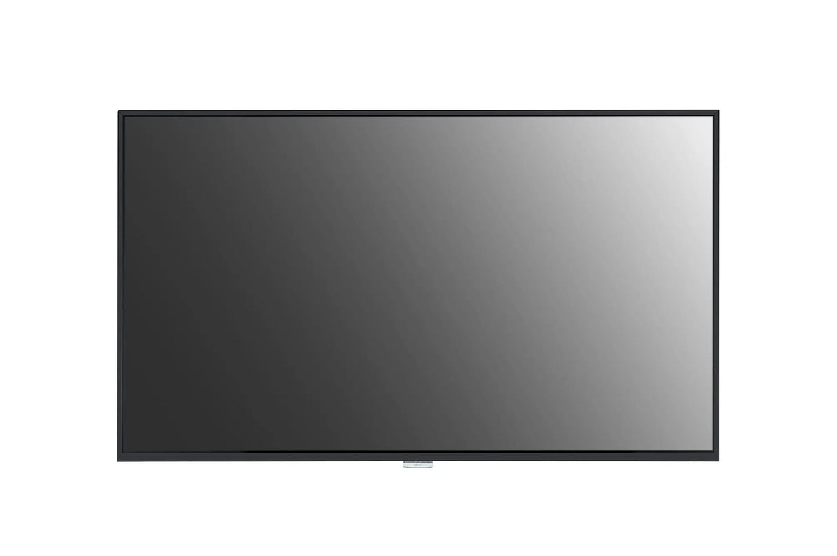 LG Monitors and Displays/Large Format Display/LED Backlit LCD Panel LG UH5J Series 43" New High Haze IPS 4K Ultra HD Signage Display - 43UH5J-H