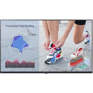 Large Format Displays - LED Backlit