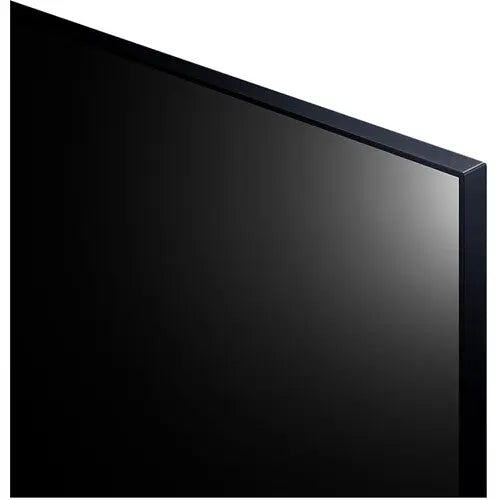 LG Monitors and Displays/Large Format Display/LED Backlit LCD Panel LG UL3J Series 43''  4K Ultra HD Signage Display 43UL3J-M