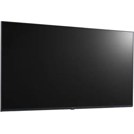 LG Monitors and Displays/Large Format Display/LED Backlit LCD Panel LG UL3J Series 43''  4K Ultra HD Signage Display 43UL3J-M