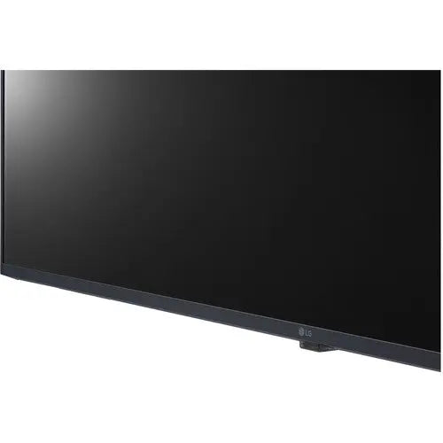 LG Monitors and Displays/Large Format Display/LED Backlit LCD Panel LG UL3J Series 43''  4K Ultra HD Signage Display 43UL3J-M