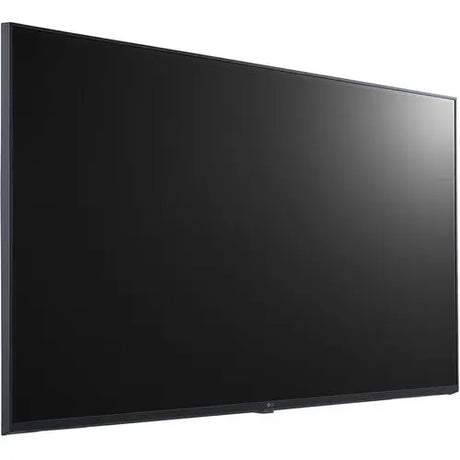 LG Monitors and Displays/Large Format Display/LED Backlit LCD Panel LG UL3J Series 43''  4K Ultra HD Signage Display 43UL3J-M