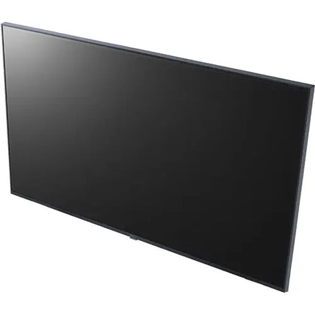 LG Monitors and Displays/Large Format Display/LED Backlit LCD Panel LG UL3J Series 43''  4K Ultra HD Signage Display 43UL3J-M