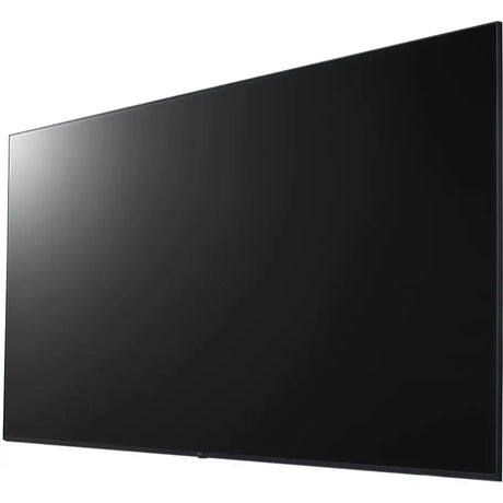 LG Monitors and Displays/Large Format Display/LED Backlit LCD Panel LG UL3J Series 75" IPS 4K Ultra HD Signage Display - 75UL3J-E