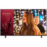 LG Monitors and Displays/Large Format Display/LED Backlit LCD Panel LG UR340C Series 50” IPS 4K Ultra HD Signage Display 50UR340C9UD