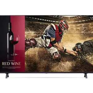 Large Format Displays - LED Backlit
