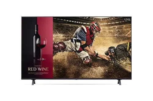 LG Monitors and Displays/Large Format Display/LED Backlit LCD Panel LG UR340C Series 75” IPS 4K Ultra HD Signage Display 75UR340C9UD