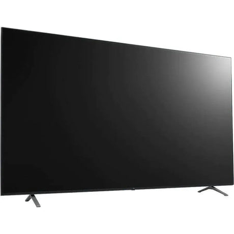 LG Monitors and Displays/Large Format Display/LED Backlit LCD Panel LG UR640S Series 65" 4K Ultra HD Signage Display 65UR640S9UD