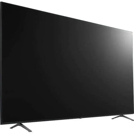 LG Monitors and Displays/Large Format Display/LED Backlit LCD Panel LG UR640S Series 65" 4K Ultra HD Signage Display 65UR640S9UD