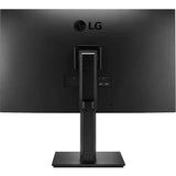 LG Monitors and Displays/Small Format Display/IPS LG 27'' IPS Full HD Monitor with Adjustable Stand & Wall Mountable 27BP450Y-I
