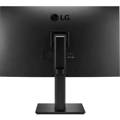 LG Monitors and Displays/Small Format Display/IPS LG 27'' IPS Full HD Monitor with Adjustable Stand & Wall Mountable 27BP450Y-I