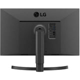LG Monitors and Displays/Small Format Display/IPS LG 27” IPS HDR Ultra HD 4K Monitor with USB Type-C and Built-in Speakers 27BN85UN-B