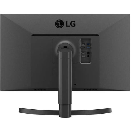 LG Monitors and Displays/Small Format Display/IPS LG 27” IPS HDR Ultra HD 4K Monitor with USB Type-C and Built-in Speakers 27BN85UN-B