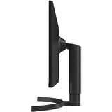 LG Monitors and Displays/Small Format Display/IPS LG 27” IPS HDR Ultra HD 4K Monitor with USB Type-C and Built-in Speakers 27BN85UN-B